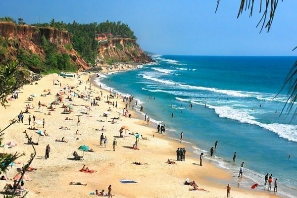 Amazing Goa  Deal 